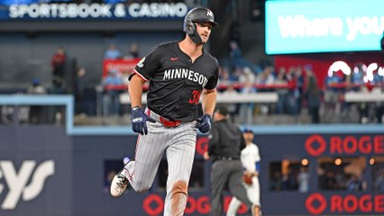 Toronto Blue Jays Gear Up for Clash with Minnesota Twins