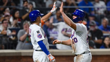 NL East Clash: Phillies vs. Mets at Citi Field Tonight
