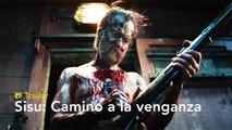 Sisu: Camino a la venganza - Trailer español