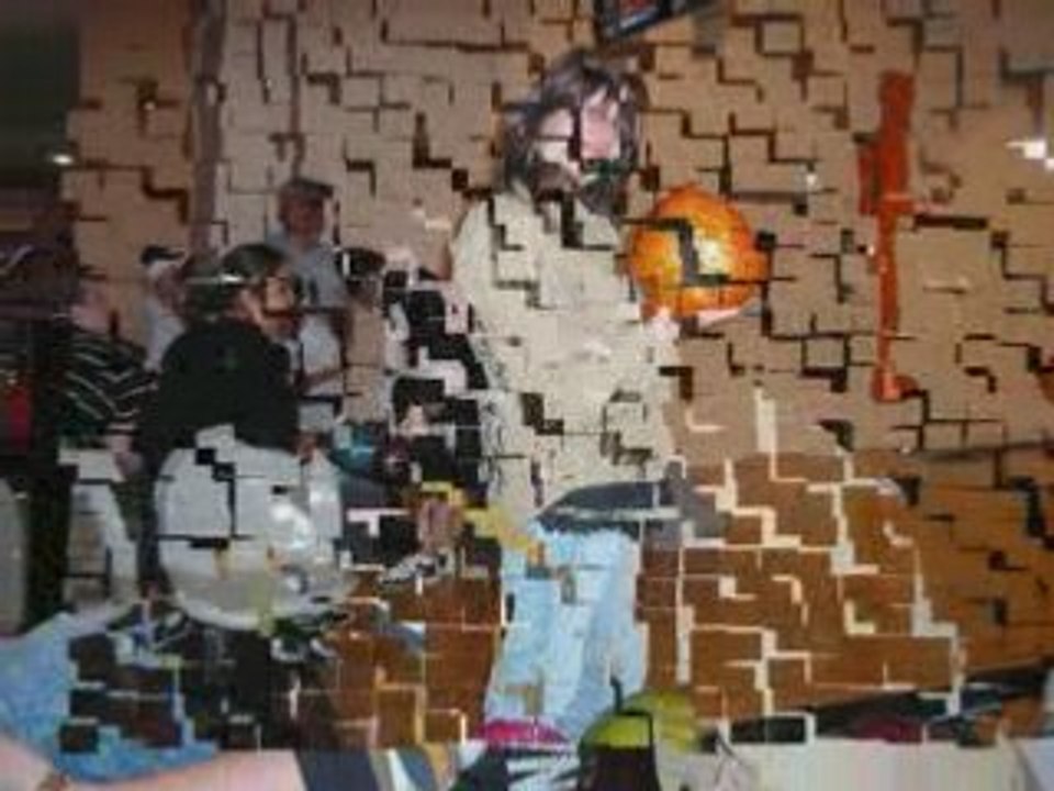 Montage