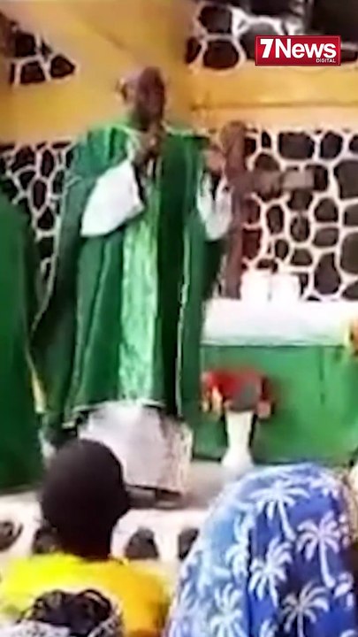 LES VOIX DE DIEU S'OUVRENT CONTRE PAUL BIYA