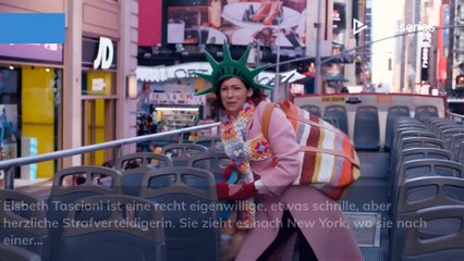 Mary-Louise Parker (DE)