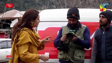 Parizaad - Last Mega Ep [Part 2] Finale [Eng Sub] Presented By ITEL Mobile, Nisa Cosmetics - HUM TV