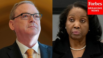 'The Accusations Are Serious': Kevin Hassett Calls On Fed Governor Lisa Cook To Take Leave