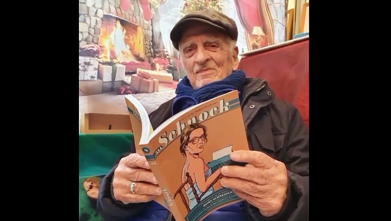Alain Belmondo est mort à 93 ans _ Frère de Jean-Paul Belmondo, producteur e_HD