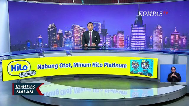[FULL] Intel Polres Lombok Barat Tewas: Orangtua Cerita Kronologi Hilang Kontak | KOMPAS MALAM