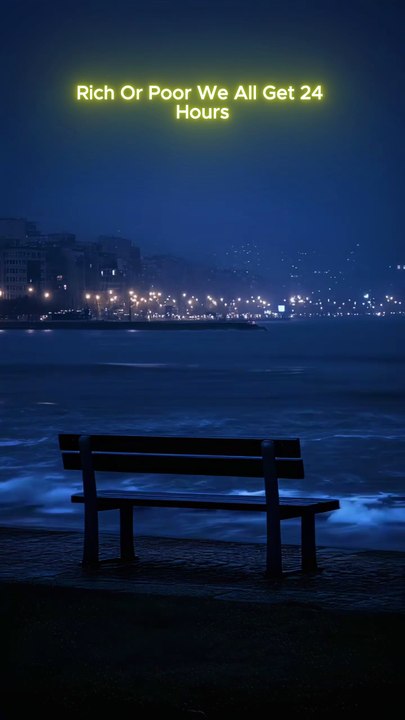 Same clock. Different results. Use your 24 hours wisely and watch your dreams come alive. ⏳✨ .