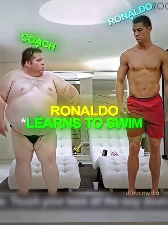 Rolonda’s Swimming Workout | Strength, Stamina & Style