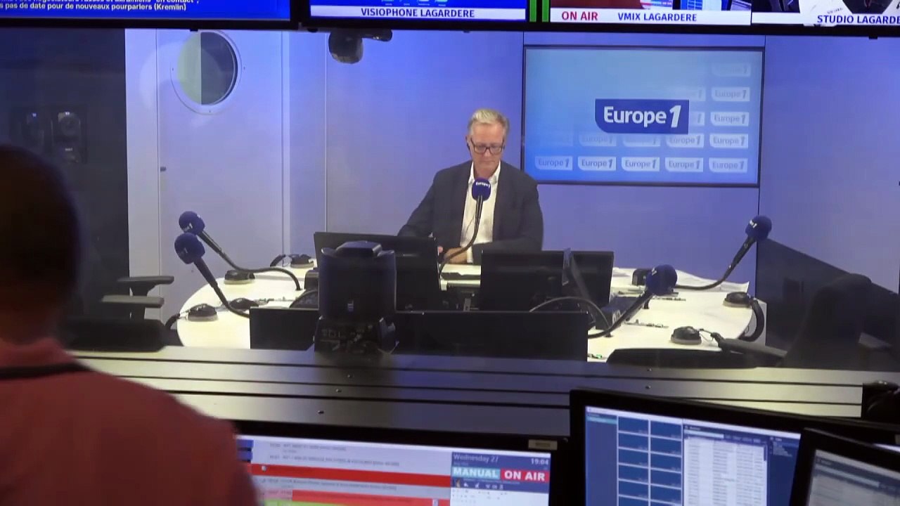 «Un retour de l'ISF serait ravageur pour notre économie» : Patrick Martin met en garde contre une hausse des contributions des hauts revenus