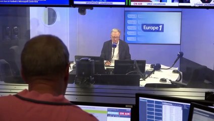 EN DIRECT - Vote de confiance : Emmanuel Macron apporte son soutien «total» à la «démarche» de François Bayrou