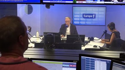 Épreuve de maths, portable, IA, protection des élèves... Élisabeth Borne trace les grandes lignes de la rentrée scolaire