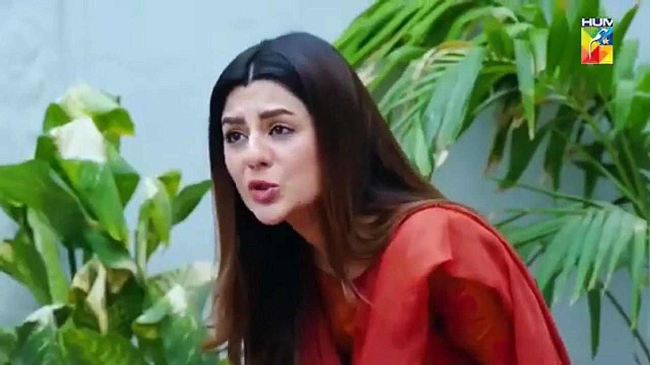 Ilzame ishq Episode 19 _ humayounashraf _ Ilzame ishq _ 18 Aug 2025 _ARY Digital Drama _Review(360P)