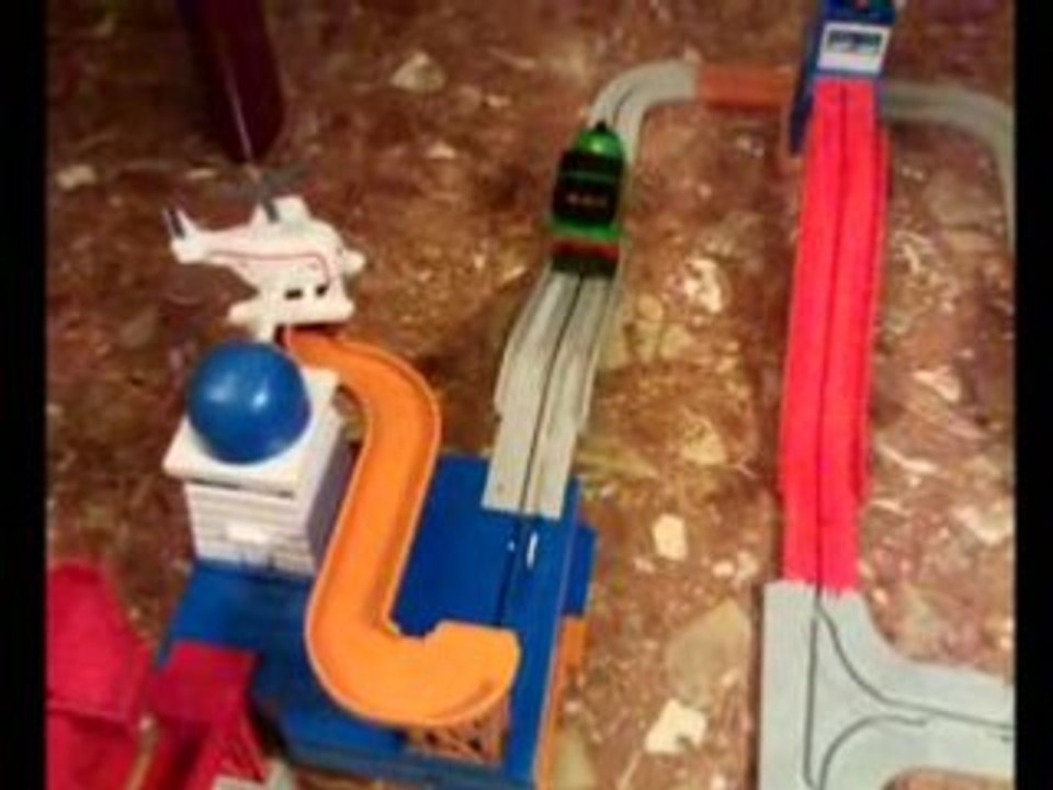 El tren