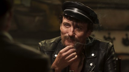 Enfant Terrible: Fassbinder's Cinematic Rise 🎬