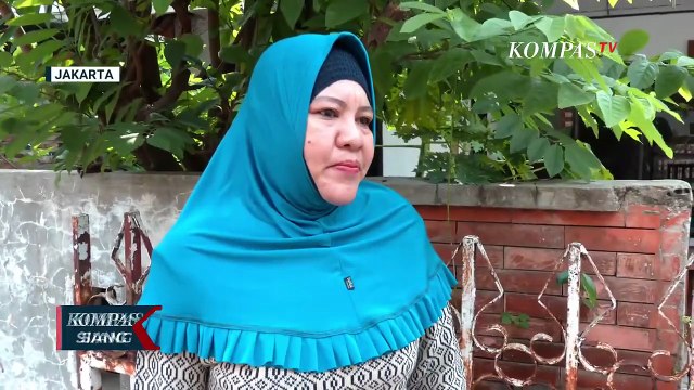 [FULL] Kriminolog Analisis Motif Penculikan dan Pembunuhan Kacab Bank BUMN | KOMPAS SIANG