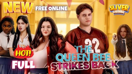 Queen Bee Strikes Back I New Romance Drama