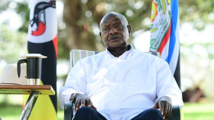 Bobi Wine, le Président du Peuple