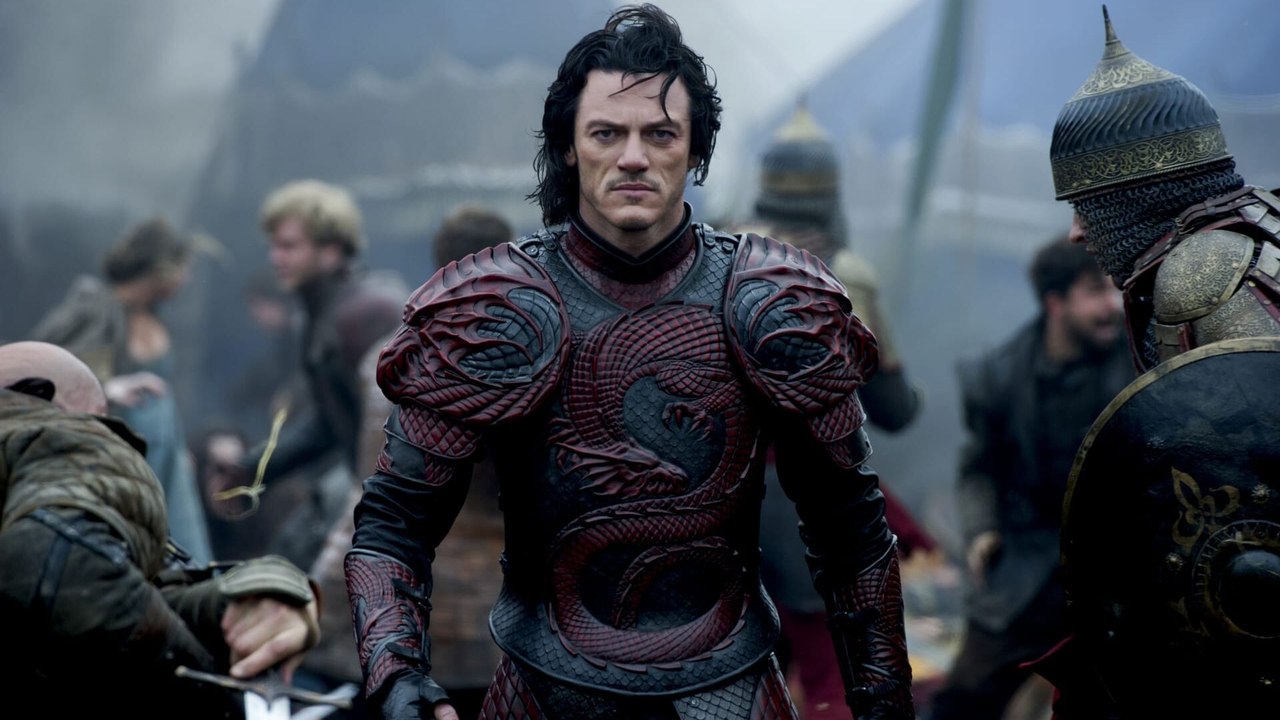 Dracula Untold