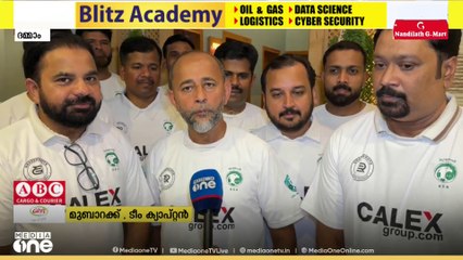 ഇന്‍റര്‍നാഷണല്‍ ഇന്ത്യന്‍ മാസ്റ്റേഴ്സ് ഫുട്ബോള്‍: സൗദിയെ പ്രതിനിധീകരിച്ച്  പ്രവാസി മലയാളികൾ