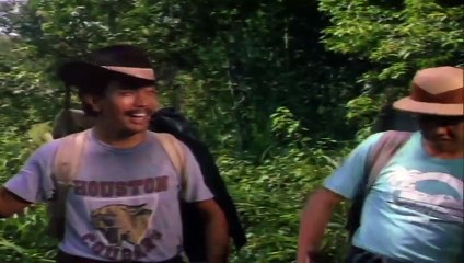 Warkop DKI - Atas Boleh Bawah Boleh - 1986