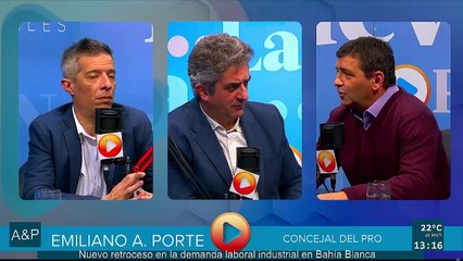 Allica y Prieta - Emiliano A Porte