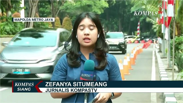 Motif Belum Terungkap! Ini Kumpulan Fakta Penculikan dan Pembunuhan Kacab Bank BUMN | KOMPAS SIANG