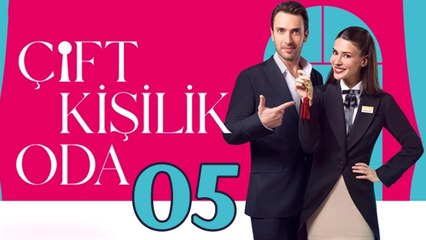 Cift Kisilik Oda - Episode 5 (English Subtitles)