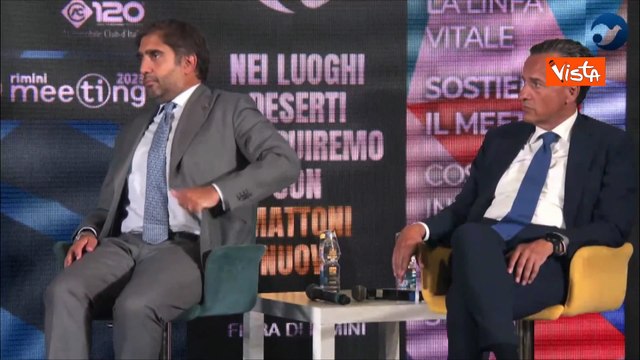 Pnrr, Donnarumma (Fs): Sulle ferrovie investiti oltre 15 miliardi
