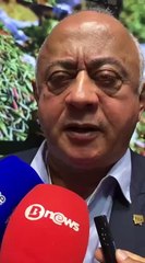 Presidente da FIEB diz que "política não pode contaminar o setor econômico"