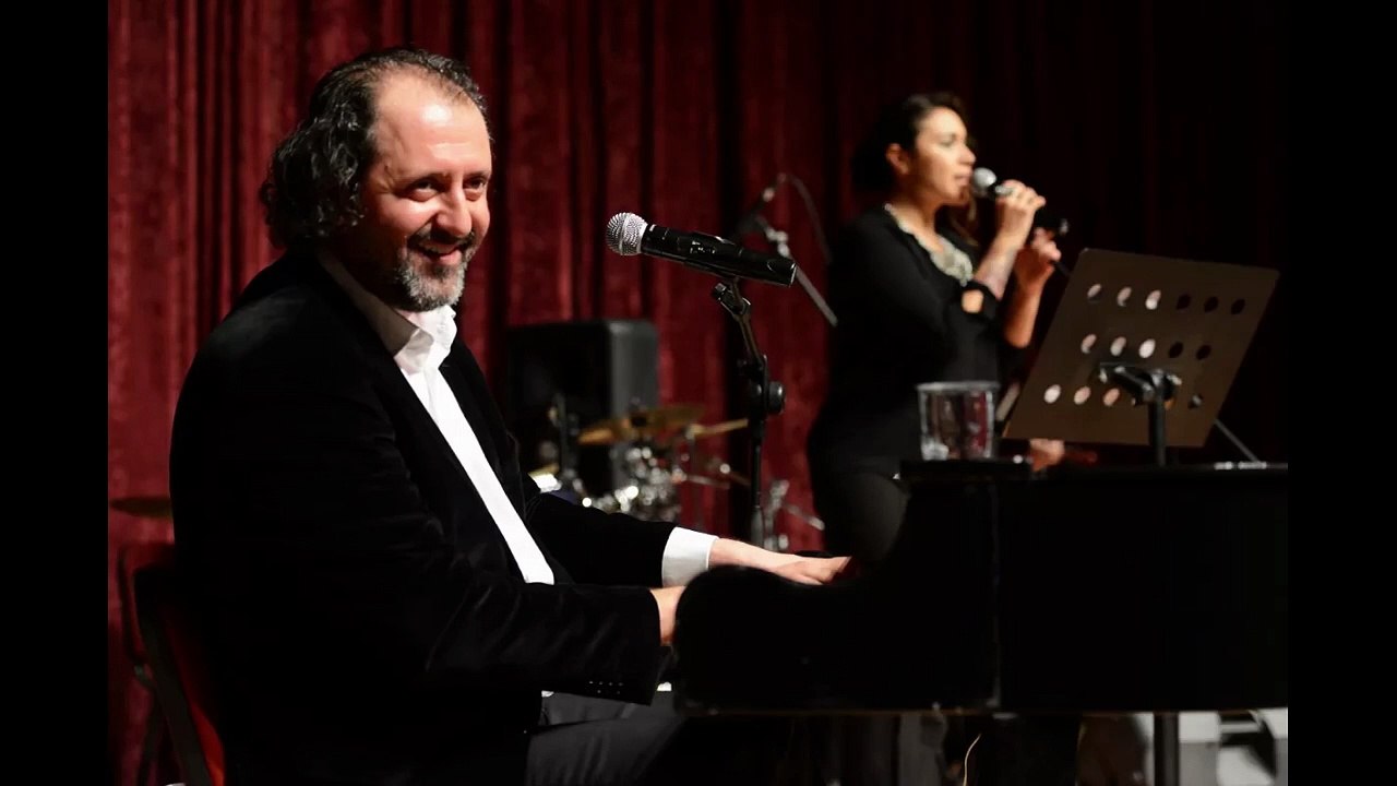 Yarim Yarim - Yücel Arzen  Devrim Gürenç