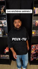 Citez moi des personnages qui commence par la lettre… B !