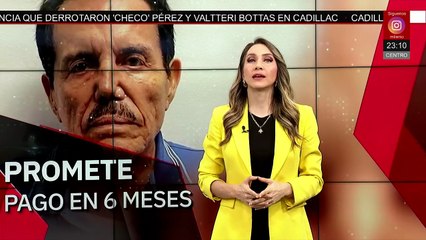 Revelan detalles del acuerdo de culpabilidad de Ismael 'El Mayo' Zambada