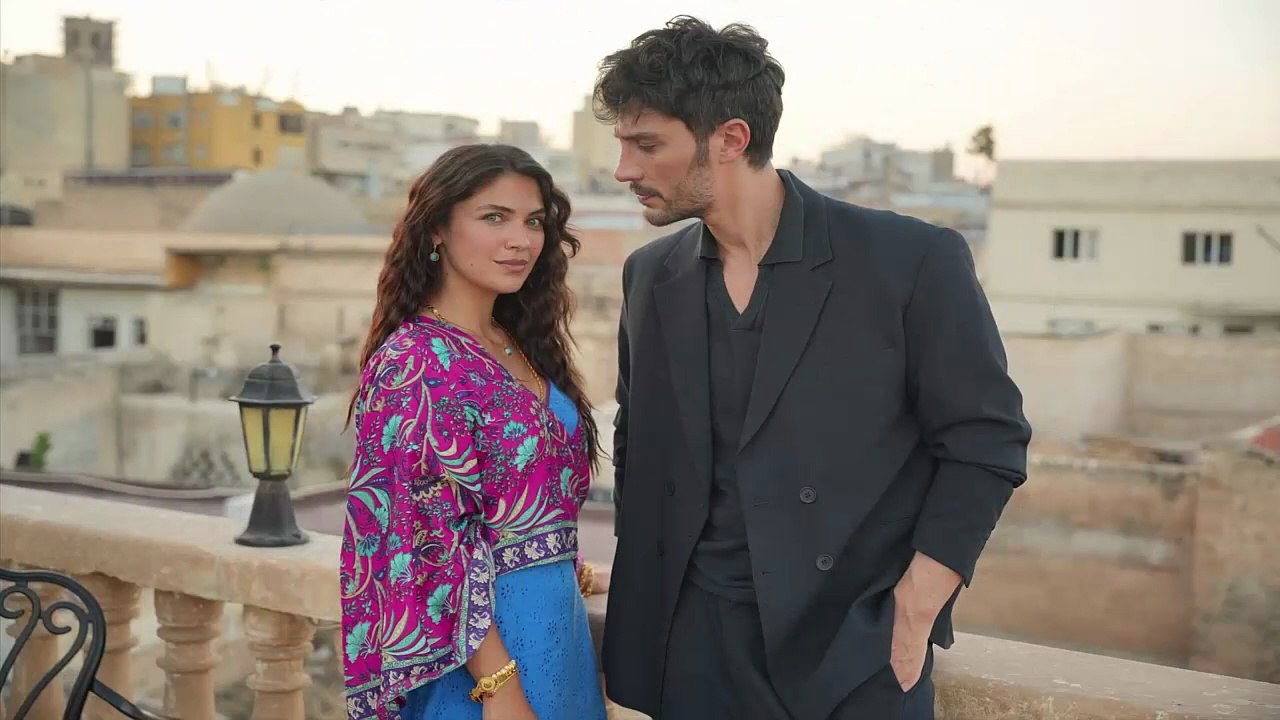 HD الإعلان الترويجي لمسلسل - الخليفة - مترجم