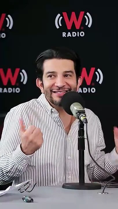 ¿Quién anda por los 40 y siente que está en crisis?