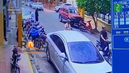 Identifican al acusado de ultimar a testigo en caso de homicidio en San Francisco de Macorís