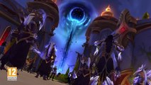 World of Warcraft - Présentation du gameplay de Midnight