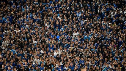 ¿Cuál es el equipo más taquillero de Colombia? Supersociedades lo reveló