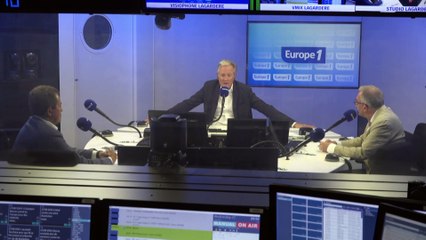 Antisémitisme en France : Emmanuel Macron a-t-il les capacités de lutter contre ce fléau ?