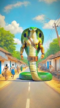 How to suck snake poisonous #animals #firebrigade😱 #facebookviral #jalpari #foryouシ #BunnyAdventure #trend #amazingfacts #animation #indian #bestoftheday #trending #explore #cartoon #Amazing #shorts #AI #duck #animals @follwer @Highlights @everyone @F