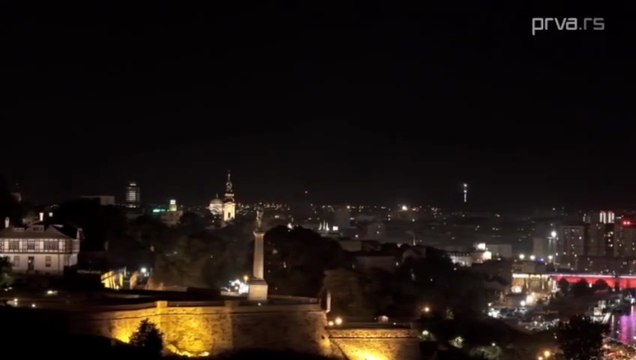 Igra sudbine 1540 Epizoda - Igra sudbine Epizoda 1540