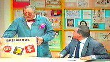 Pompon - La Classe - Septembre 1990