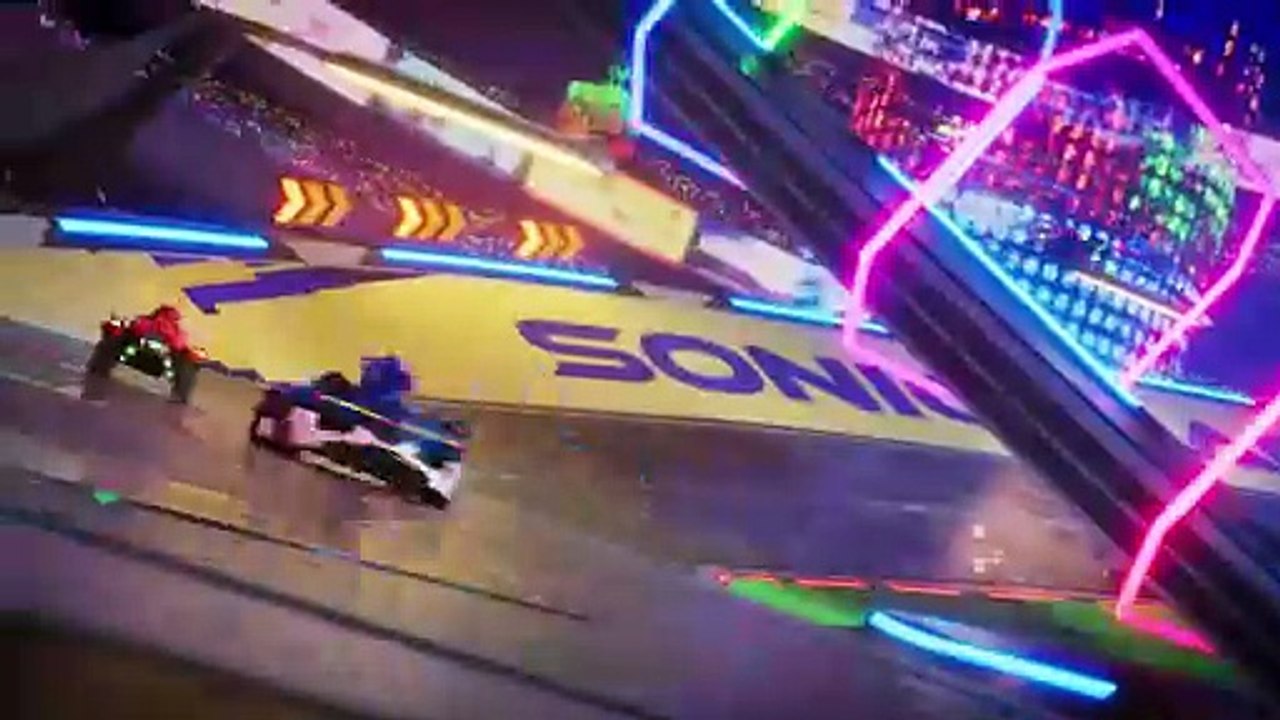 Sonic Racing CrossWorlds - Official Hatsune Miku, Joker & More Trailer Summer Game Fest 2025 - IGN (1080p, h264) (online-video-cutter.com)