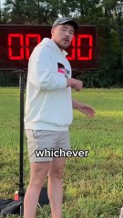 Furthest Away From Me Wins _10_000