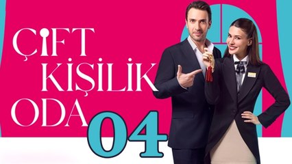 Cift Kisilik Oda - Episode 4 (English Subtitles)