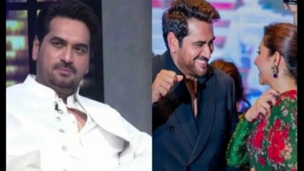 Humayun Saeed opens up about hate and criticism he faces in his career