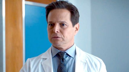 The Truth Comes Out on Doc: New Season September 23 on FOX