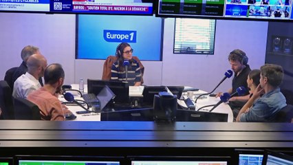 Que sont-ils devenus ? Emmanuel Ayache, président de Krav Maga Global France