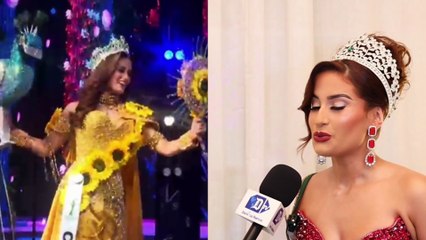 Miami celebra la primera corona internacional de Cuba en Miss Teen Earth