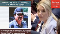 Bondi Touts 'El Mayo' Guilty Plea: 'Now We Know The Ending' To 'Narcos'—'El Mayo' Dies In Prison