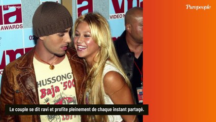 Enrique Iglesias et Anna Kournikova : la famille s’agrandit encore, une belle nouvelle après une période mouvementée